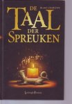 blake charlton - de taal de spreuken