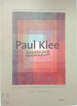 Kersten, Wolfgang - Paul Klee Sonderklasse. Unverkäuflich