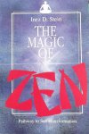 Stein, Inez D. - The Magic of Zen / Pathway to Self Transformation