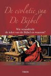 Bart Ehrman - De evolutie van de Bijbel