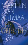 Martien Van Agtmaal 288827 - Het objectief