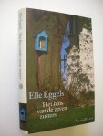 Eggels, Elle - Het huis van de zeven zusters