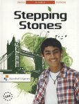 Anne-Marie Böing - 3 vmbo-kader / Stepping Stones / textbook Anne-Marie Böing - 3 vmbo-kader / Stepping Stones / textbook