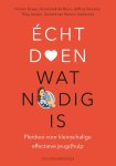 Dorien Graas & Annemiek De Klein & Jeffrey Stevens & Thijs Jansen & Gerard van Nunen - √Âcht Doen Wat Nodig Is