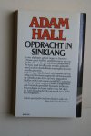 A. Hall - Opdracht In Sinkiang