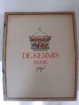Spier, Jo - De Kermis
