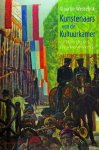 Claartje Wesselink - Kunstenaars van de Kultuurkamer geschiedenis en herinnering