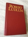 Robert Ludlum - Robert Ludlum; The Scarletti Inheritance, The Osterman Weekend, The Madlock Paper & The gemini contenders
