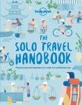 Lonely Planet 38533 - Lonely Planet The Solo Travel Handbook Practical and inspiring guide