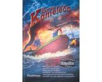 de H. Roos - Kameleon Filmeditie Incl Cd de H. Roos - Kameleon Filmeditie Incl Cd