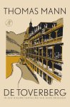 Thomas Mann, Onbekend - De toverberg