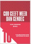 Eline Lindeboom - God geeft meer dan genoeg / 10-serie