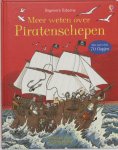 Rob Lloyd Jones, Jorg Muhle - Meer Weten Over Piratenschepen