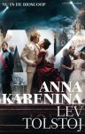 Lev Nikolajevitsj Tolstoj, Lev Tolstoj - LJ Veen Klassiek  -   Anna Karenina