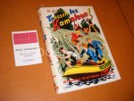 Roos, H. de - Trossen los, Kameleon. Leeftijd tot 12 jaar