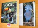Richard, Bryan - Vogel. Uber 400 Arten aus aller Welt