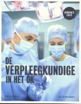 Jo Vrancken - De Verpleegkundige In Het Ok