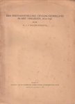 MEILINK-ROELOFSZ, M.A.P - Een tentoonstelling Ceylon-Nederland in het verleden  1602 - 1796