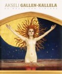 WAGEMAN, Patty & JACKSON, David - Akseli Gallen-Kallela