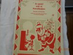 Caecille Andriessen - Ik speel ook al kerstliedjes