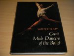 Walter Terry - Great Male Dancers of the Ballet
