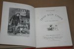 de Cherville - Histoire d'un Trop Bon Chien