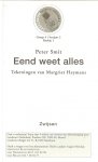 Smit, Peter - tekeningen Margriet Heymans - Eend weet alles Smit, Peter - tekeningen Margriet Heymans - Eend weet alles