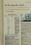 Scott Huler - Defining the wind the Beaufort scale, and how a nineteenth century admiral turned science into poetry