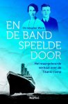 Christopher Ward - En de band speelde door
