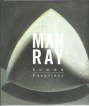 GROSSMAN, Wndy A. & Edouard SEBLINE [Eds] - Man Ray - Human Equations [a journey from mathematics to shakespeare]