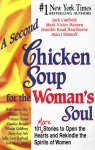 Jack Canfield - A Second Chicken Soup for the Woman's Soul