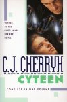 C.J. Cherryh - Cyteen