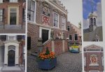 Vuik, Dik (tekst) ; Notenboom, Eppo (foto`s) - Panorama Alblasserwaard