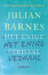 Barnes, Julian - Het enige verhaal