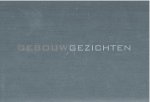 BALLAST NEDAM - Gebouwgezichten + CD - [287/300].