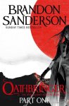 Brandon Sanderson - Oathbringer Part One