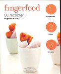 Othman, Yasmin - Fingerfood. 80 recepten stap voor stap