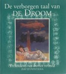 David Fontana - Verborgen taal van de droom