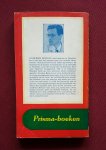 bomans, godfried - memoires of gedenkschriften van minister pieter bas (prisma boeken 39) [titel op kaft: pieter bas]