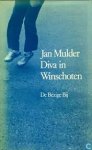 Mulder, Jan - Diva in winschoten / druk 1