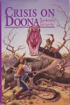 McCaffrey, Anne & Nye, Jody Lynn - Doona 2: Crisis on Doona