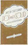 Dekker, Jacob Gelt - Pot met goud. Filosofische roman