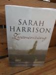 Harrison, Sarah - Zwanenzang