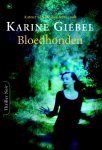 Karine Giébel - Bloedhonden