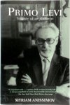 Anissimov, Myriam - Primo Levi Tragedy of an Optimist