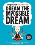 Gavin Aung Than - Dream The Impossible Dream