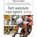 D. van Gangelen - het aanzien van sport 2003