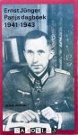 Ernst Jünger - Parijs dagboek 1941-1943