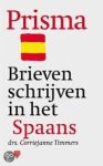 Timmers, Corriejanne - Brieven schrijven in het Spaans