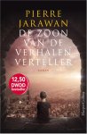 Pierre Jarawan - De zoon van de verhalenverteller
